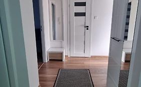 Mieszkanie Grunwaldzka
